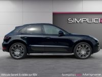 Porsche Macan Diesel 3.0 V6 258 ch S PDK / SUIVIE / 50082 EUROS D'OPTIONS / GARANTIE 12 MOIS / - <small></small> 39.900 € <small>TTC</small> - #8