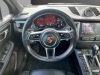 Porsche Macan Diesel 3.0 V6 258 ch S PDK / SUIVIE / 50082 EUROS D'OPTIONS / GARANTIE 12 MOIS / - <small></small> 39.900 € <small>TTC</small> - #14