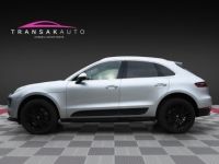 Porsche Macan Diesel 3.0 V6 258 PDK - TVS Avantage Fiscal ? Rare - <small></small> 42.980 € <small>TTC</small> - #2