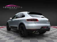 Porsche Macan Diesel 3.0 V6 258 PDK - TVS Avantage Fiscal ? Rare - <small></small> 42.980 € <small>TTC</small> - #3