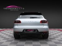 Porsche Macan Diesel 3.0 V6 258 PDK - TVS Avantage Fiscal ? Rare - <small></small> 42.980 € <small>TTC</small> - #4