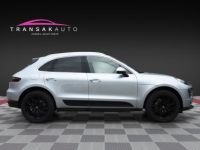 Porsche Macan Diesel 3.0 V6 258 PDK - TVS Avantage Fiscal ? Rare - <small></small> 42.980 € <small>TTC</small> - #6