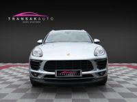 Porsche Macan Diesel 3.0 V6 258 PDK - TVS Avantage Fiscal ? Rare - <small></small> 42.980 € <small>TTC</small> - #8