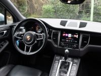 Porsche Macan Diesel 3.0 V6 258 PDK - TVS Avantage Fiscal ? Rare - <small></small> 42.980 € <small>TTC</small> - #11