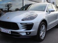 Porsche Macan Diesel 3.0L V6 258Ch - <small></small> 34.900 € <small>TTC</small> - #1