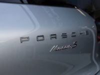 Porsche Macan Diesel 3.0L V6 258Ch - <small></small> 34.900 € <small>TTC</small> - #6