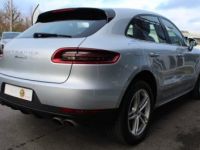 Porsche Macan Diesel 3.0L V6 258Ch - <small></small> 34.900 € <small>TTC</small> - #11