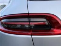 Porsche Macan Diesel 3.0L V6 258Ch - <small></small> 34.900 € <small>TTC</small> - #16