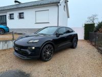 Porsche Macan e-Macan 4 vele opties - <small></small> 98.990 € <small>TTC</small> - #1