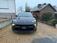 Porsche Macan e-Macan 4 vele opties - <small></small> 98.990 € <small>TTC</small> - #2