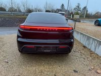 Porsche Macan e-Macan 4 vele opties - <small></small> 98.990 € <small>TTC</small> - #3