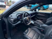 Porsche Macan e-Macan 4 vele opties - <small></small> 98.990 € <small>TTC</small> - #5