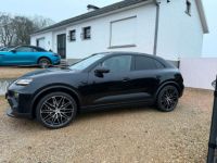 Porsche Macan e-Macan 4 vele opties - <small></small> 98.990 € <small>TTC</small> - #12