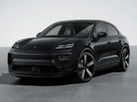 Porsche Macan Electric | 2-wheel drive Long range - <small></small> 104.860 € <small>TTC</small> - #1