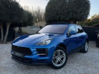 Porsche Macan FR 2.0 245CH Première main suivi - <small></small> 44.990 € <small>TTC</small> - #1