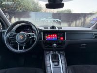 Porsche Macan FR 2.0 245CH Première main suivi - <small></small> 44.990 € <small>TTC</small> - #2