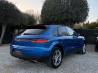 Porsche Macan FR 2.0 245CH Première main suivi - <small></small> 44.990 € <small>TTC</small> - #3