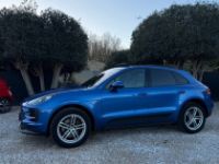 Porsche Macan FR 2.0 245CH Première main suivi - <small></small> 44.990 € <small>TTC</small> - #4