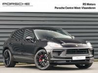 Porsche Macan GTS | Pano Bose Carmine red 360 camera ... - <small></small> 112.990 € <small>TTC</small> - #3