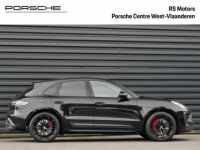 Porsche Macan GTS | Pano Bose Carmine red 360 camera ... - <small></small> 112.990 € <small>TTC</small> - #4