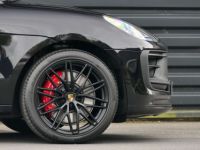 Porsche Macan GTS | Pano Bose Carmine red 360 camera ... - <small></small> 112.990 € <small>TTC</small> - #5