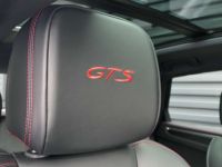 Porsche Macan GTS | Pano Bose Carmine red 360 camera ... - <small></small> 112.990 € <small>TTC</small> - #11