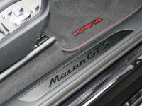 Porsche Macan GTS | Pano Bose Carmine red 360 camera ... - <small></small> 112.990 € <small>TTC</small> - #18
