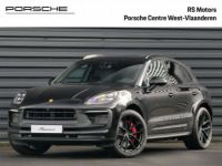Porsche Macan GTS | Sport Package Carbon LED Open roof ... - <small></small> 118.900 € <small>TTC</small> - #1