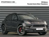 Porsche Macan GTS | Sport Package Carbon LED Open roof ... - <small></small> 118.900 € <small>TTC</small> - #3