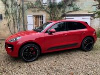 Porsche Macan GTS 1 main - <small></small> 78.000 € <small>TTC</small> - #1