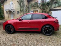 Porsche Macan GTS 1 main - <small></small> 78.000 € <small>TTC</small> - #2