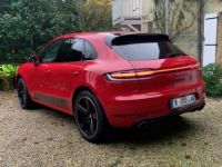 Porsche Macan GTS 1 main - <small></small> 78.000 € <small>TTC</small> - #3