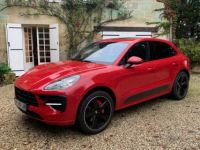 Porsche Macan GTS 1 main - <small></small> 78.000 € <small>TTC</small> - #4