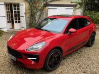 Porsche Macan GTS 1 main - <small></small> 78.000 € <small>TTC</small> - #5