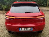 Porsche Macan GTS 1 main - <small></small> 78.000 € <small>TTC</small> - #8