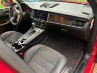 Porsche Macan GTS 1 main - <small></small> 78.000 € <small>TTC</small> - #11