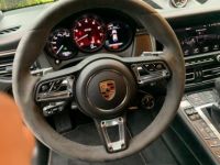 Porsche Macan GTS 1 main - <small></small> 78.000 € <small>TTC</small> - #14