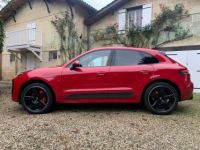 Porsche Macan GTS 1 main - <small></small> 78.000 € <small>TTC</small> - #23