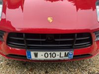 Porsche Macan GTS 1 main - <small></small> 78.000 € <small>TTC</small> - #24