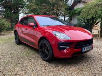 Porsche Macan GTS 1 main - <small></small> 78.000 € <small>TTC</small> - #25