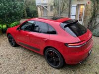 Porsche Macan GTS 1 main - <small></small> 78.000 € <small>TTC</small> - #26