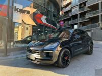 Porsche Macan GTS - <small></small> 91.441 € <small>TTC</small> - #1