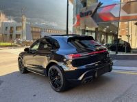 Porsche Macan GTS - <small></small> 91.441 € <small>TTC</small> - #3