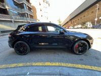 Porsche Macan GTS - <small></small> 91.441 € <small>TTC</small> - #7