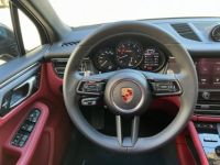 Porsche Macan GTS - <small></small> 91.441 € <small>TTC</small> - #12