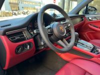 Porsche Macan GTS - <small></small> 91.441 € <small>TTC</small> - #22