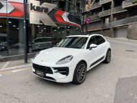 Porsche Macan GTS - <small></small> 68.900 € <small>TTC</small> - #1