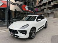 Porsche Macan GTS - <small></small> 68.900 € <small>TTC</small> - #2