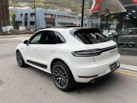 Porsche Macan GTS - <small></small> 68.900 € <small>TTC</small> - #4