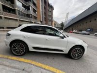 Porsche Macan GTS - <small></small> 68.900 € <small>TTC</small> - #7